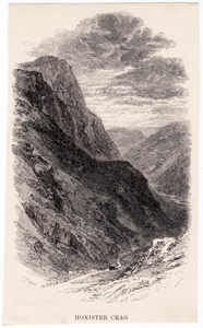 Honister Crag